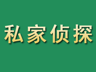 浈江市私家正规侦探